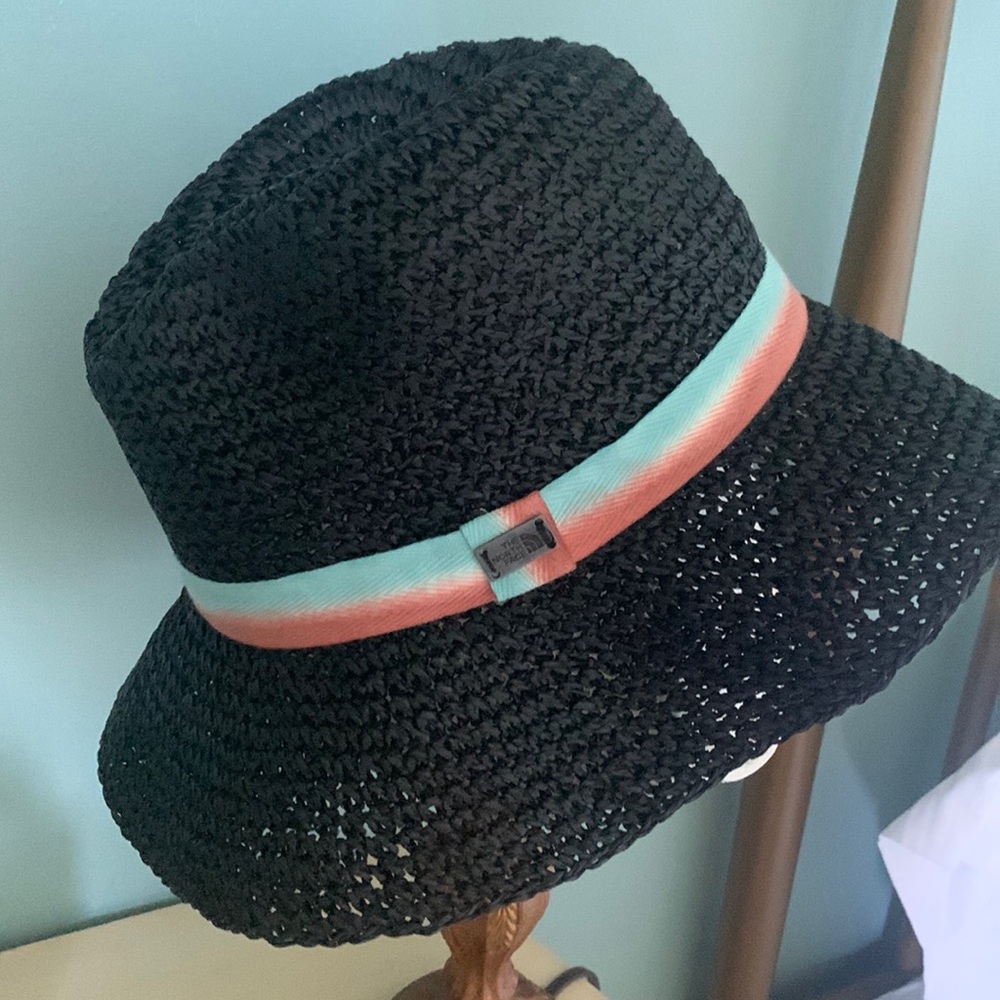 Travel Collapsable hat